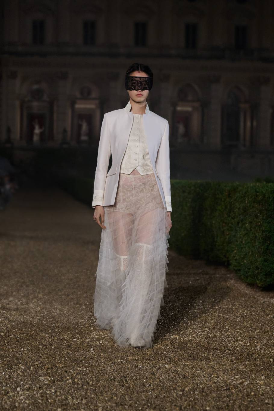DIOR CRUISE 26 ROME DIOR CRUISE 26 ROME