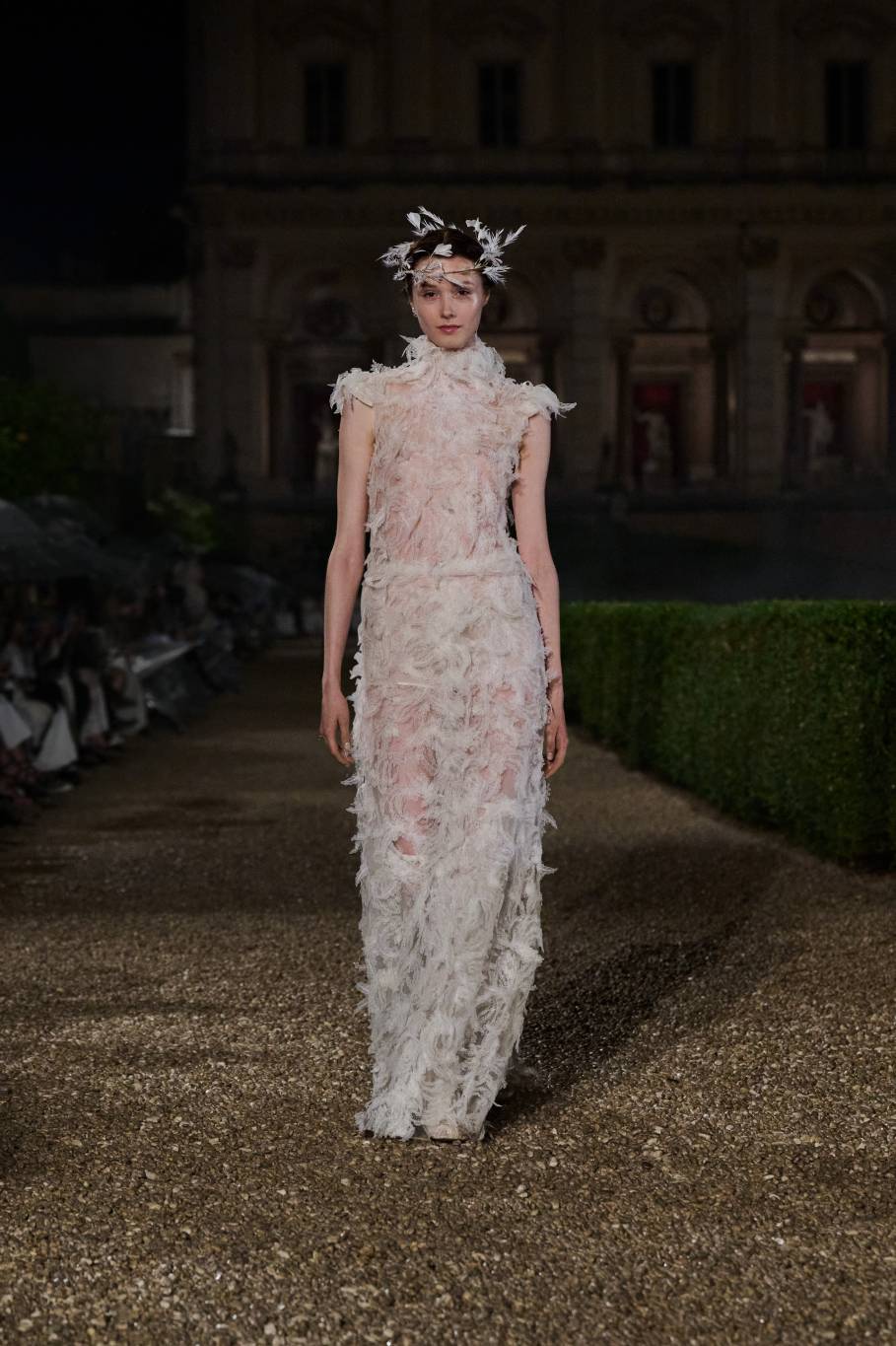DIOR CRUISE 26 ROME DIOR CRUISE 26 ROME