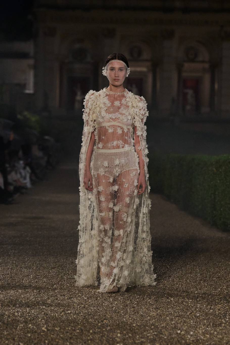 DIOR CRUISE 26 ROME DIOR CRUISE 26 ROME