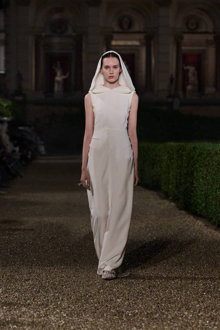 DIOR CRUISE 26 ROME DIOR CRUISE 26 ROME