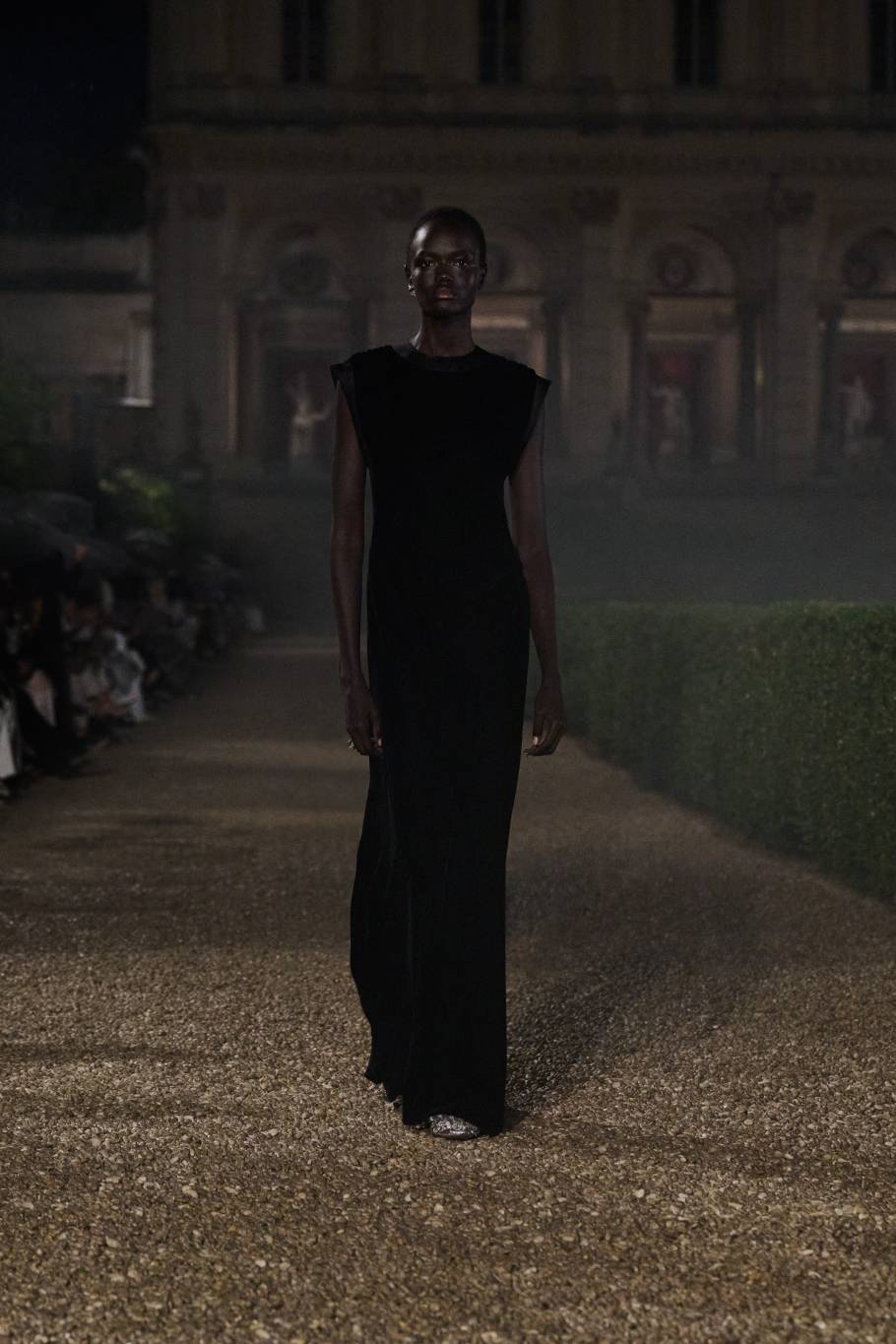 DIOR CRUISE 26 ROME DIOR CRUISE 26 ROME