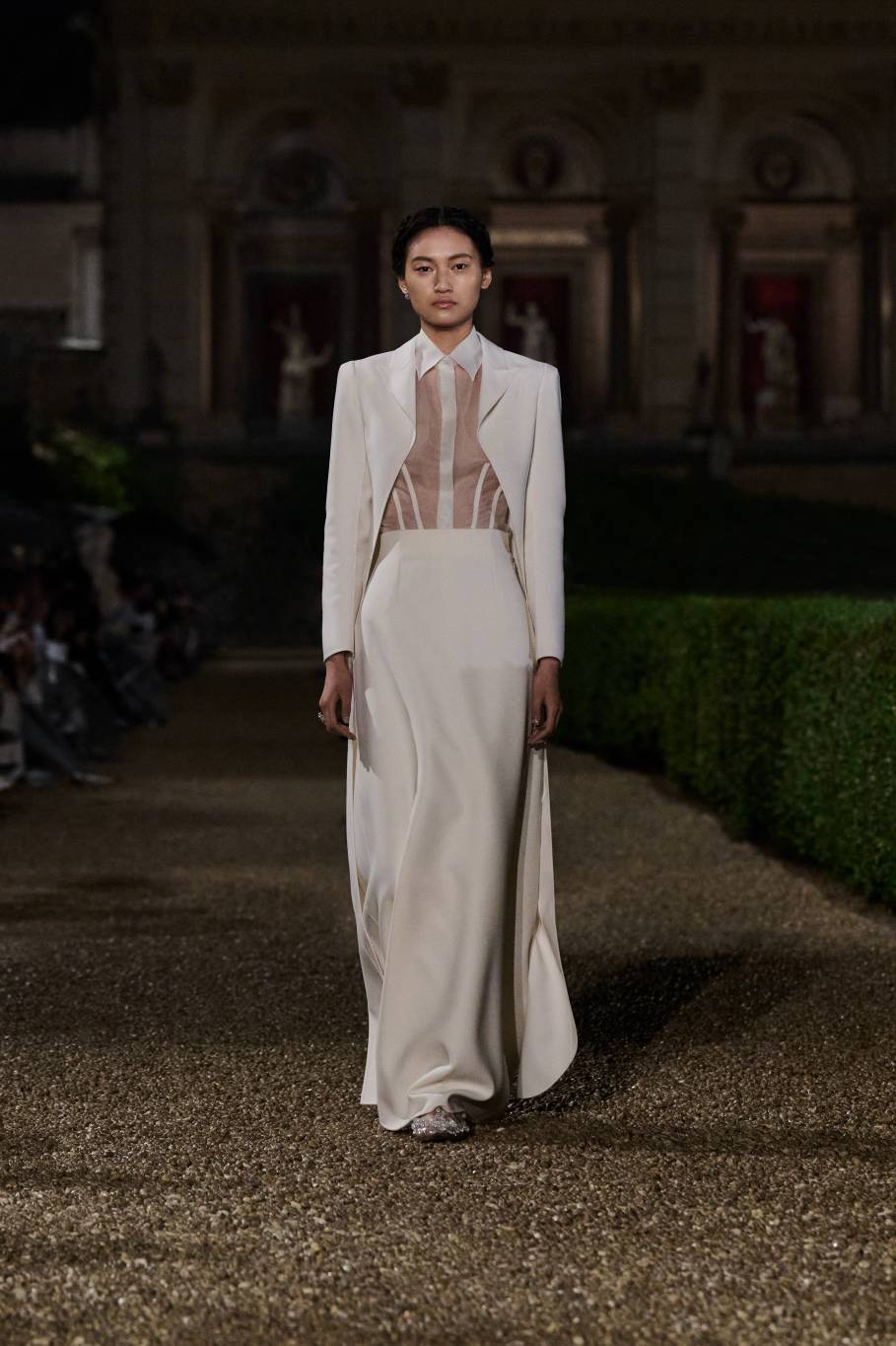 DIOR CRUISE 26 ROME DIOR CRUISE 26 ROME