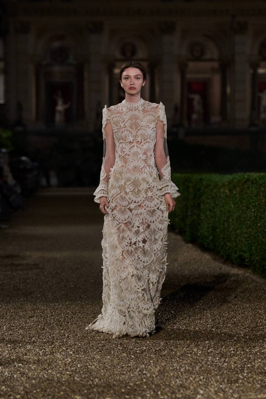 DIOR CRUISE 26 ROME DIOR CRUISE 26 ROME