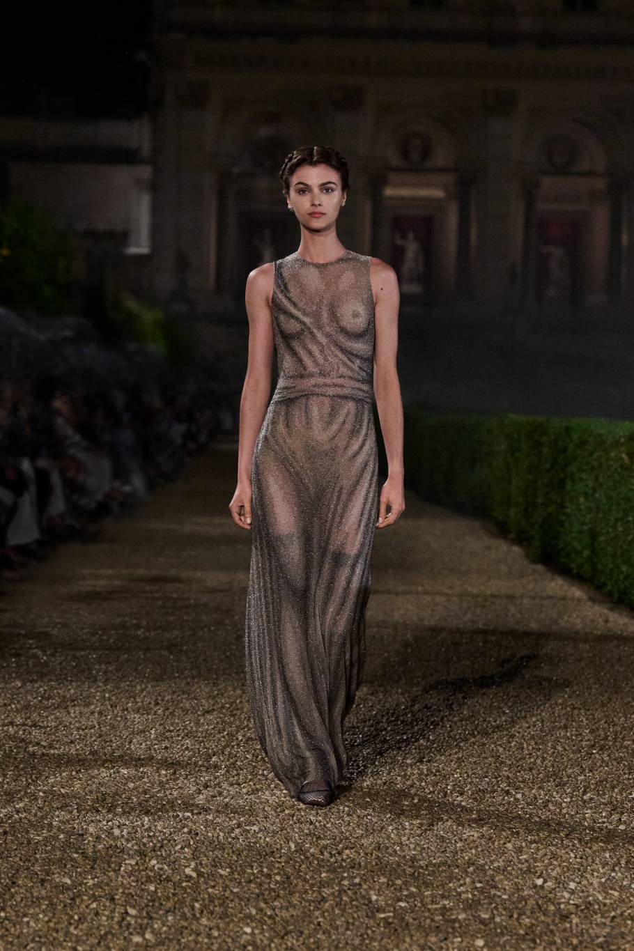 DIOR CRUISE 26 ROME DIOR CRUISE 26 ROME