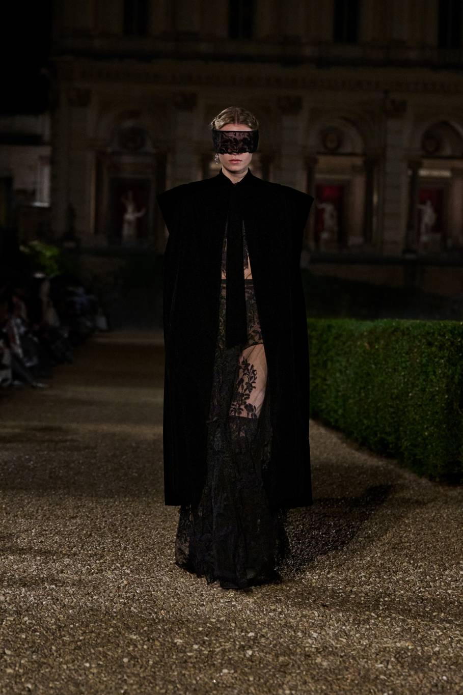 DIOR CRUISE 26 ROME DIOR CRUISE 26 ROME