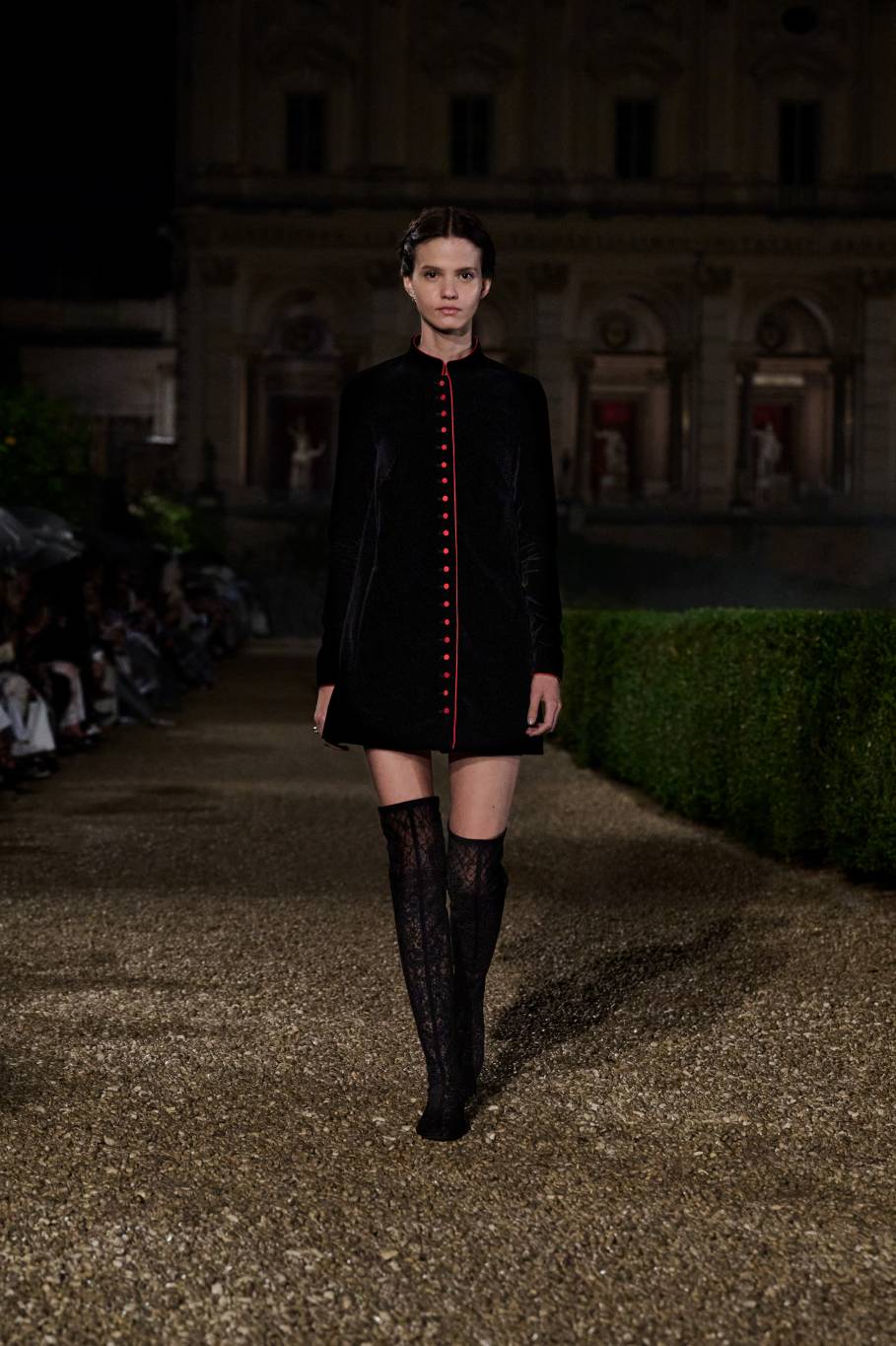 DIOR CRUISE 26 ROME DIOR CRUISE 26 ROME