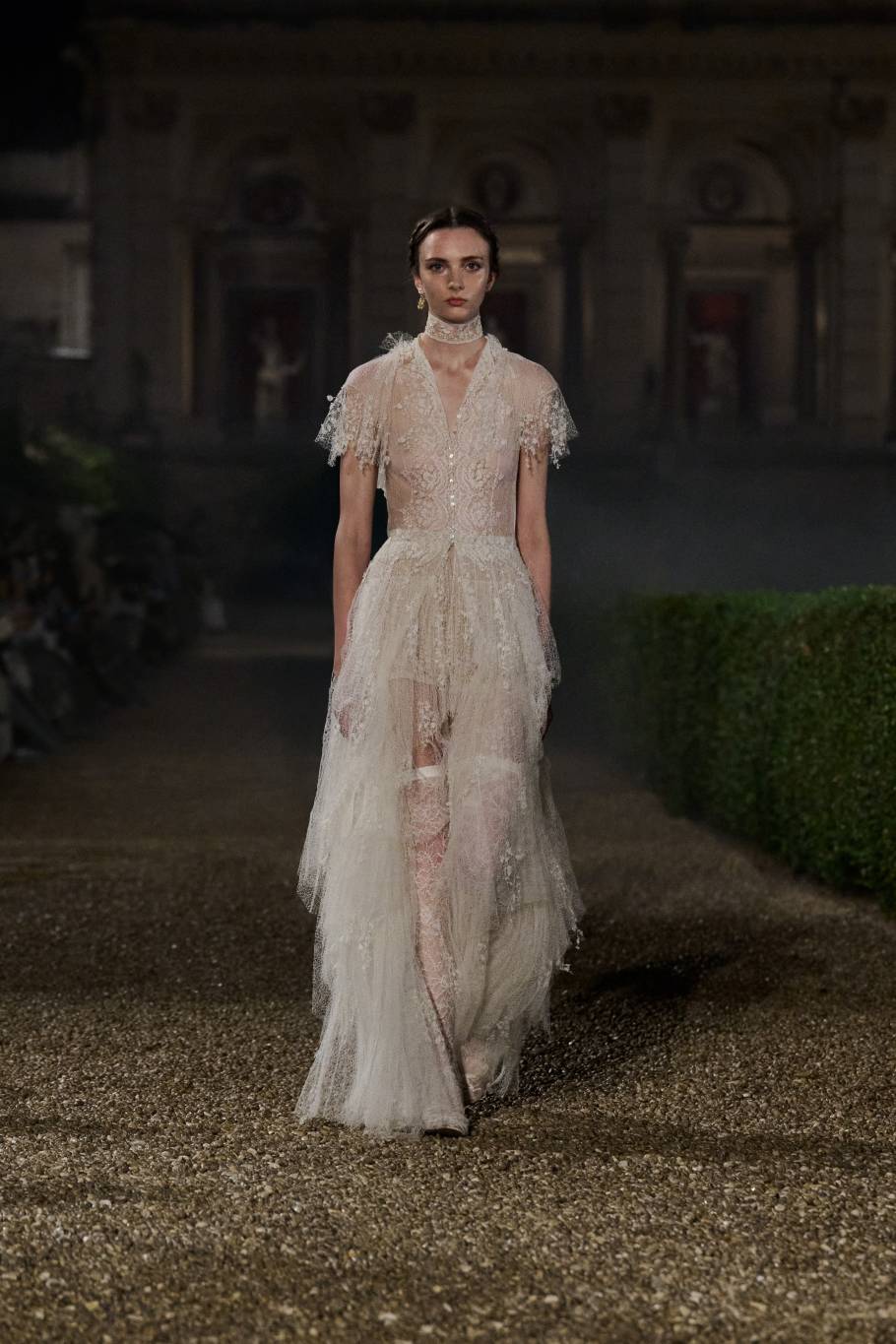 DIOR CRUISE 26 ROME DIOR CRUISE 26 ROME