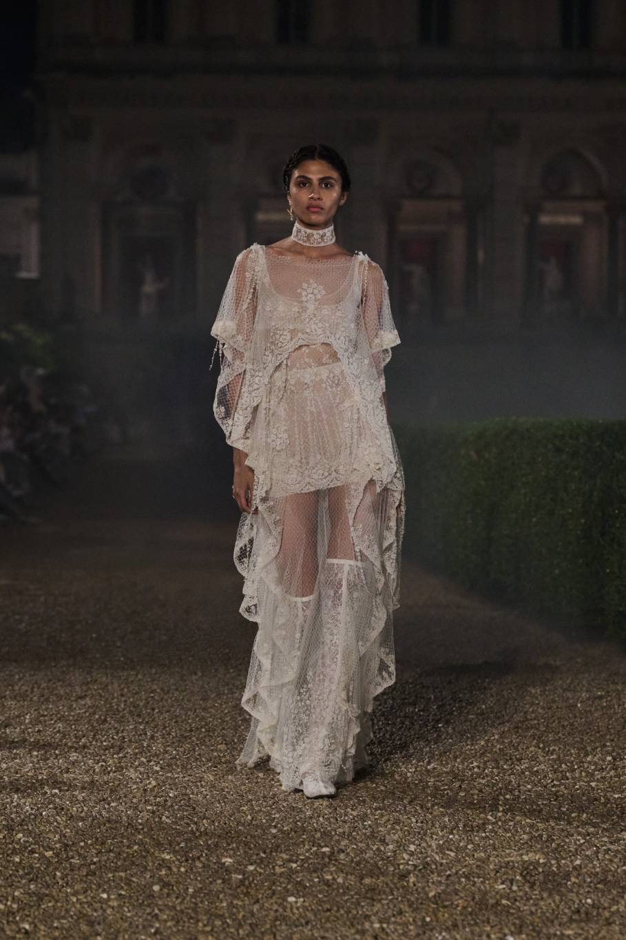 DIOR CRUISE 26 ROME DIOR CRUISE 26 ROME