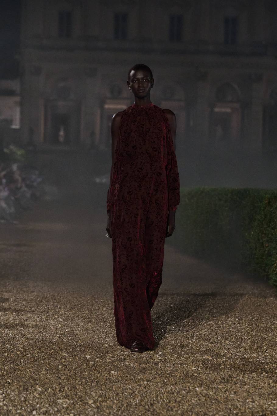 DIOR CRUISE 26 ROME DIOR CRUISE 26 ROME