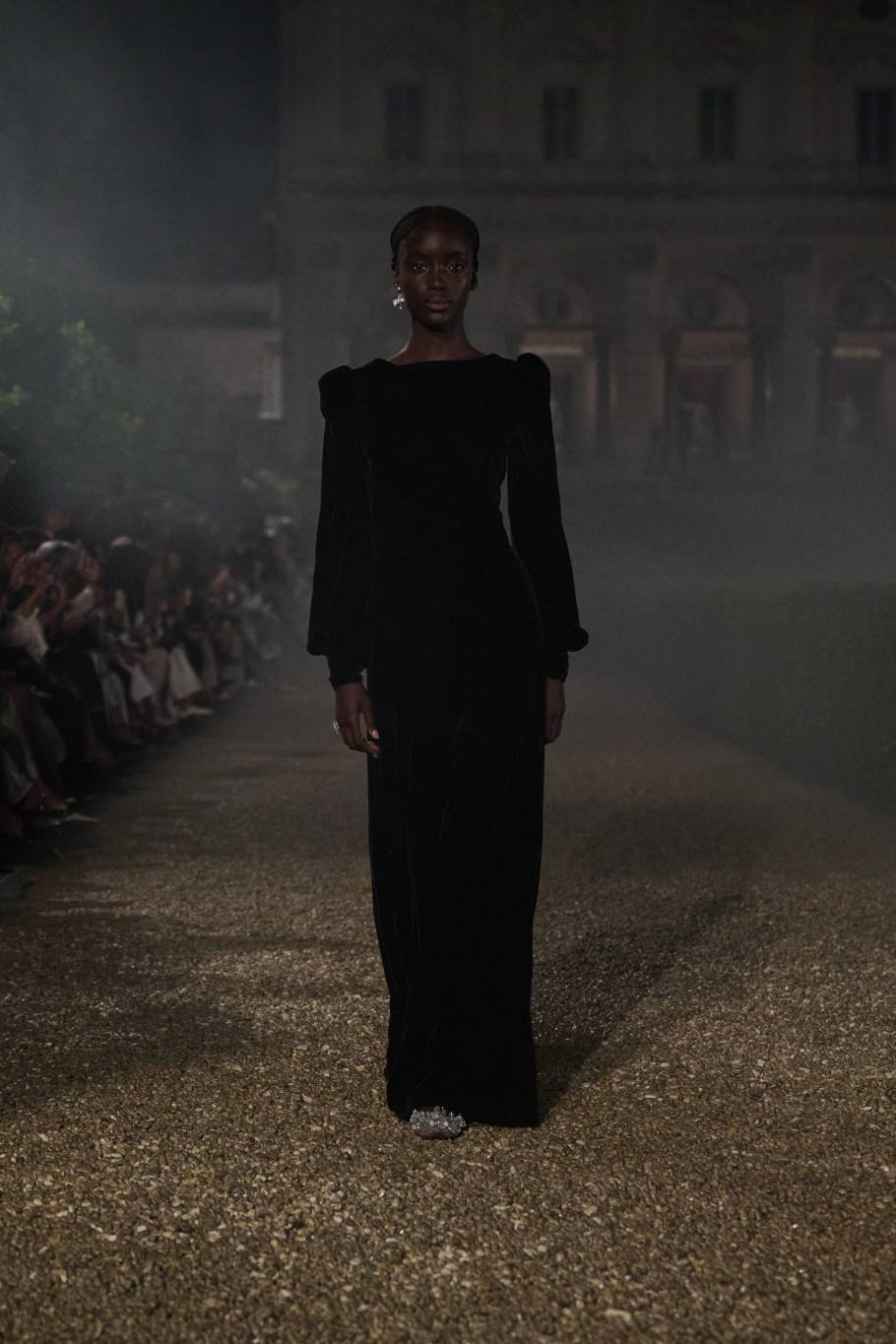 DIOR CRUISE 26 ROME DIOR CRUISE 26 ROME