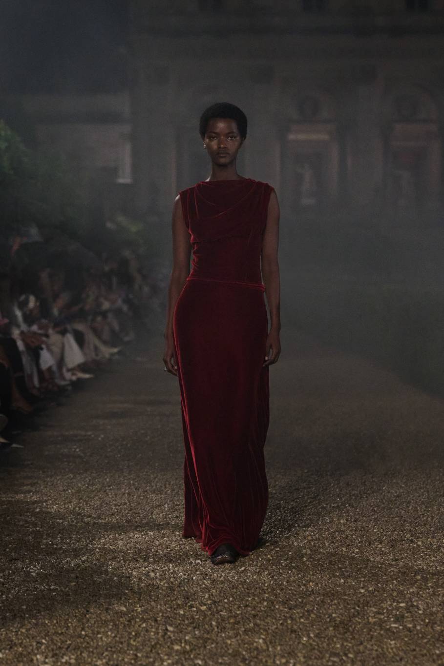 DIOR CRUISE 26 ROME DIOR CRUISE 26 ROME