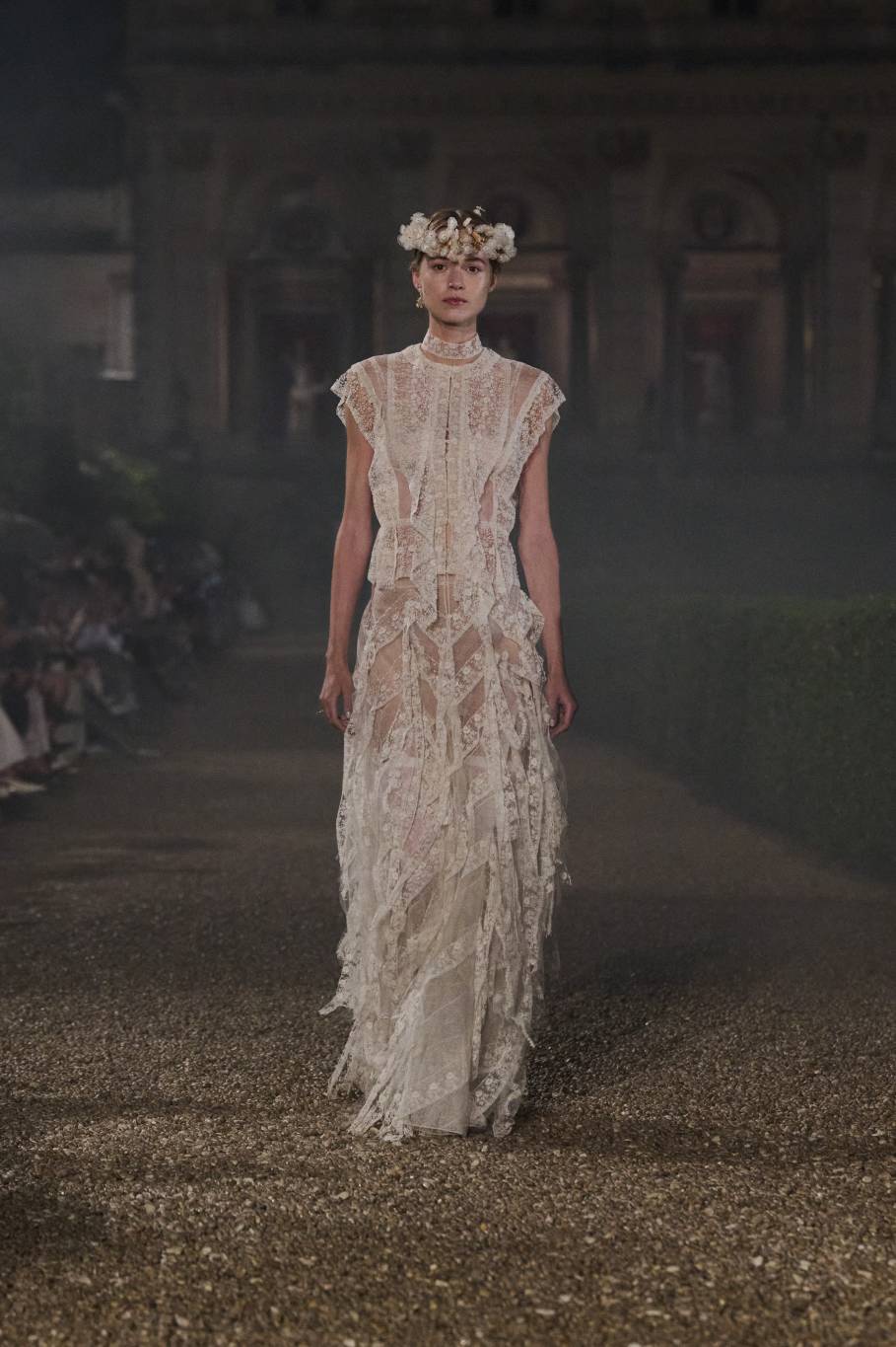 DIOR CRUISE 26 ROME DIOR CRUISE 26 ROME