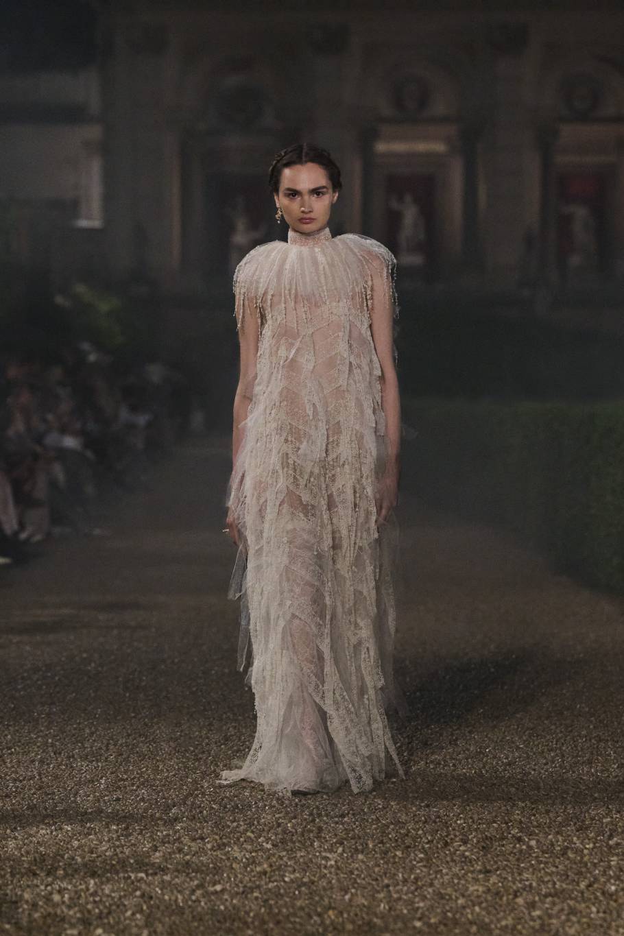 DIOR CRUISE 26 ROME DIOR CRUISE 26 ROME