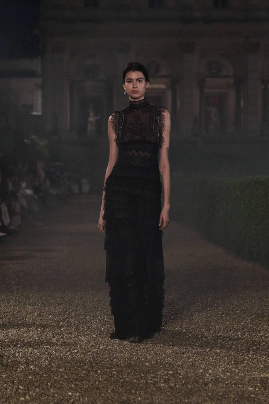 DIOR CRUISE 26 ROME DIOR CRUISE 26 ROME