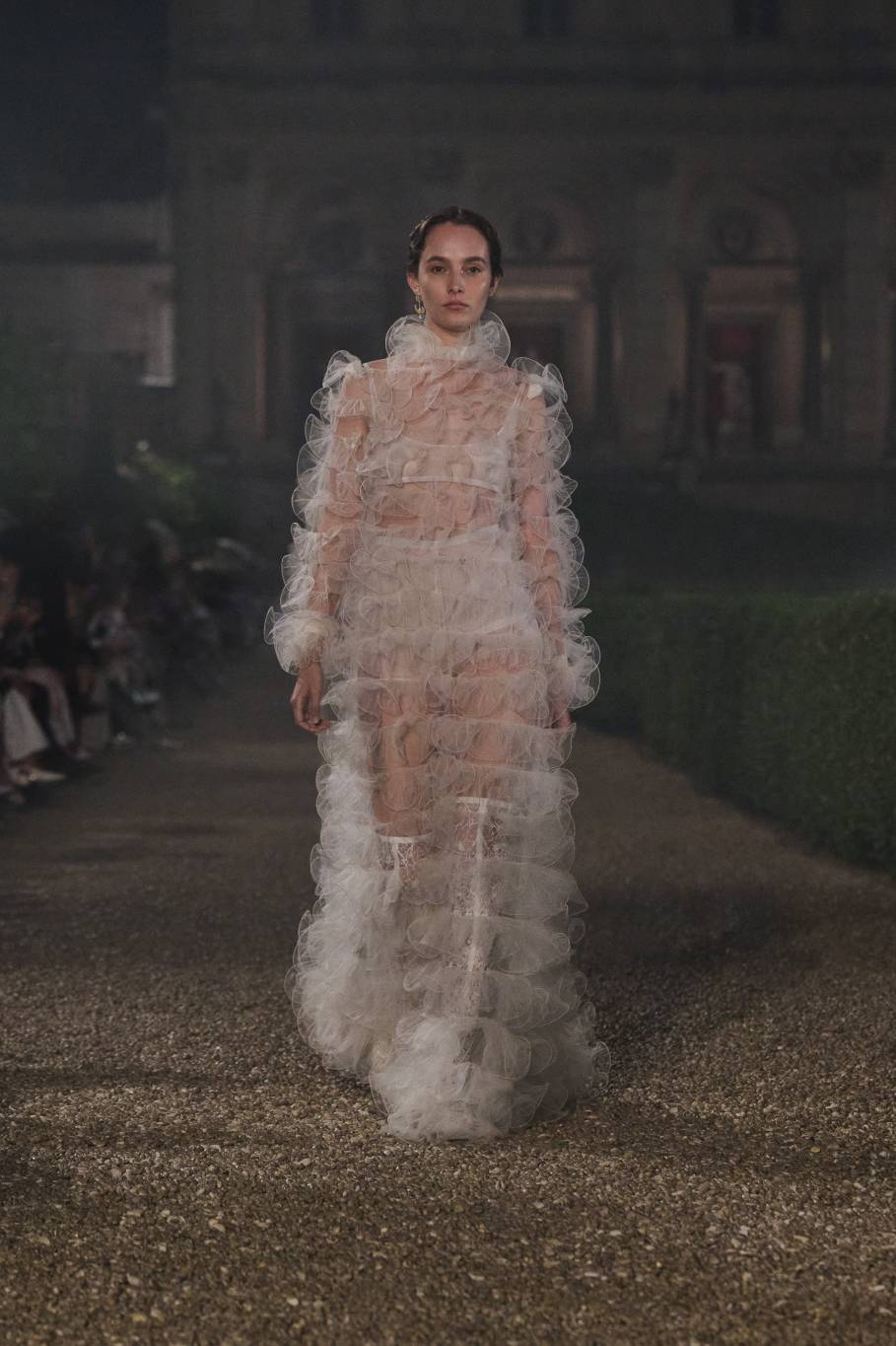 DIOR CRUISE 26 ROME DIOR CRUISE 26 ROME