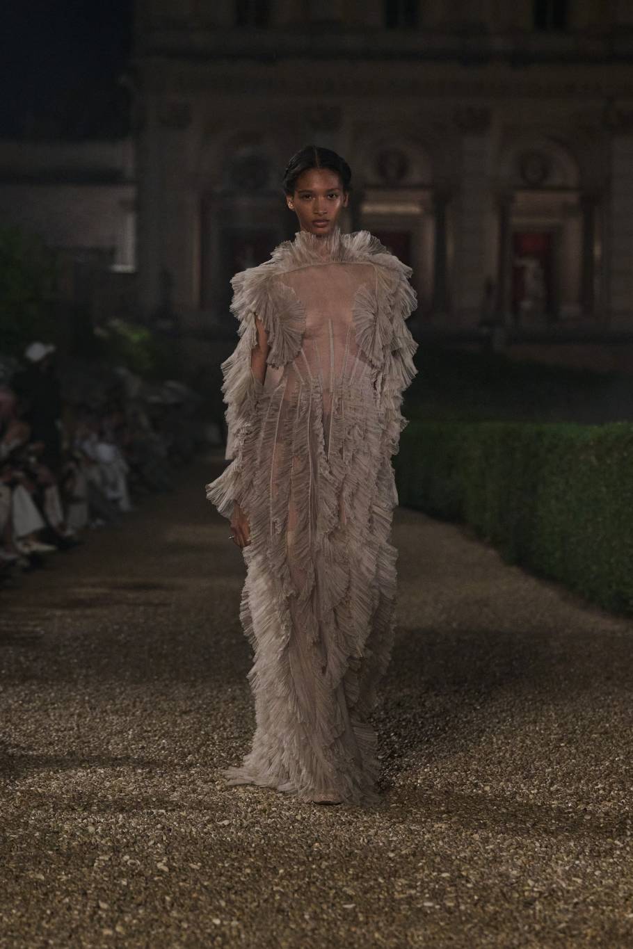DIOR CRUISE 26 ROME DIOR CRUISE 26 ROME