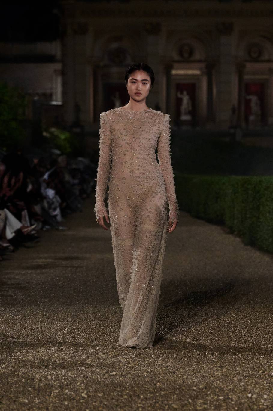 DIOR CRUISE 26 ROME DIOR CRUISE 26 ROME