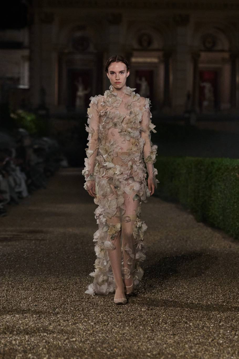 DIOR CRUISE 26 ROME DIOR CRUISE 26 ROME