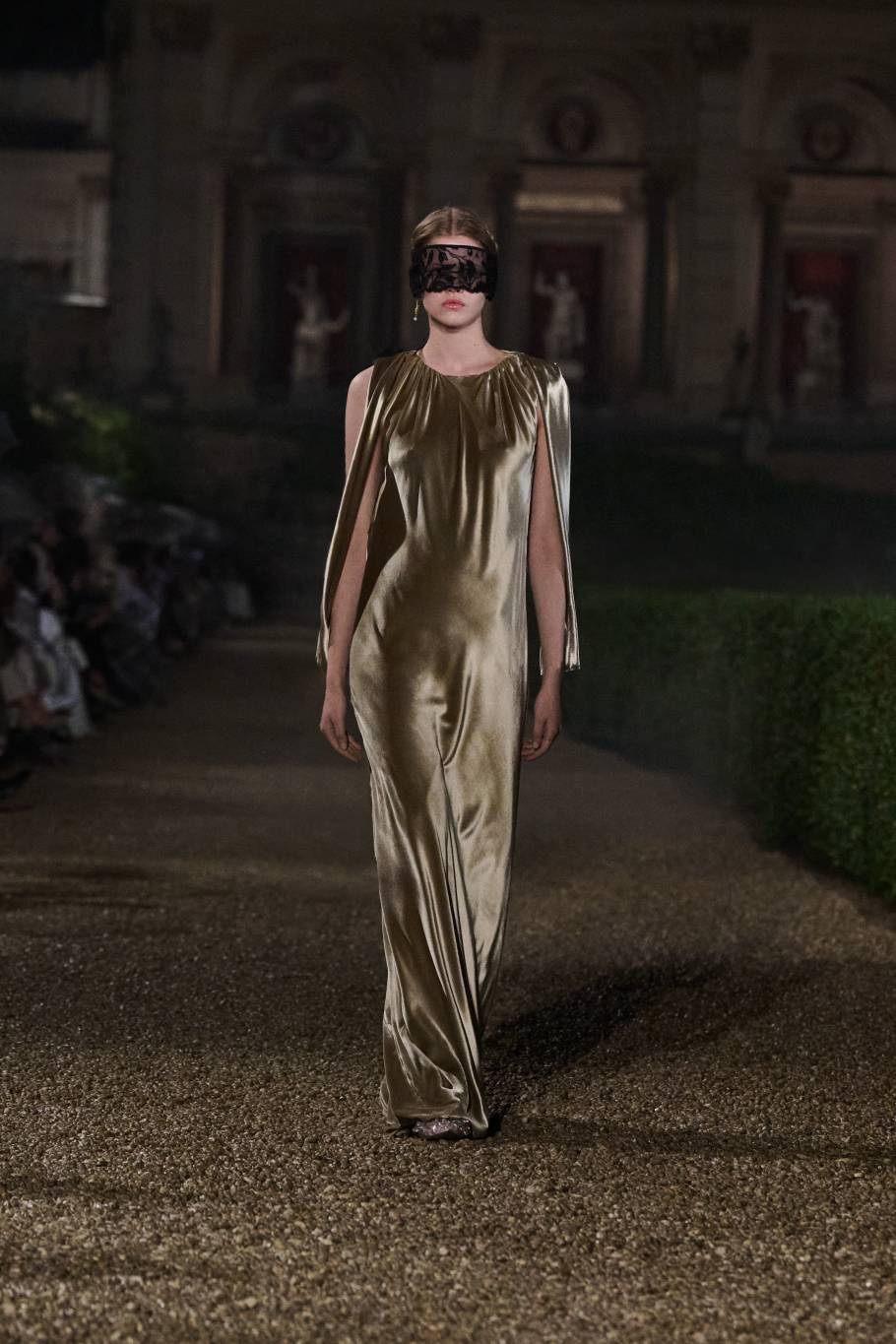 DIOR CRUISE 26 ROME DIOR CRUISE 26 ROME