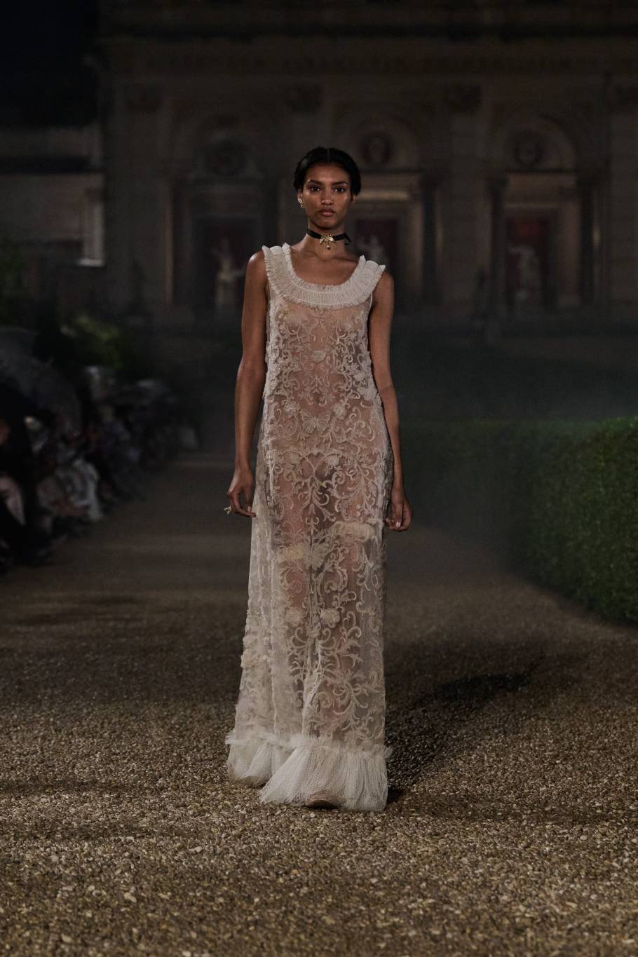 DIOR CRUISE 26 ROME DIOR CRUISE 26 ROME