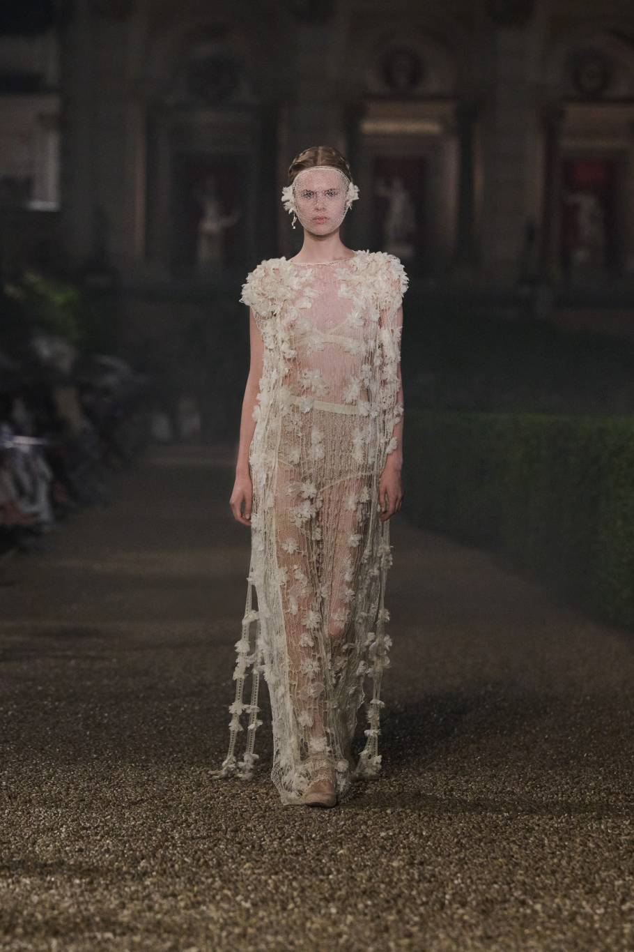 DIOR CRUISE 26 ROME DIOR CRUISE 26 ROME