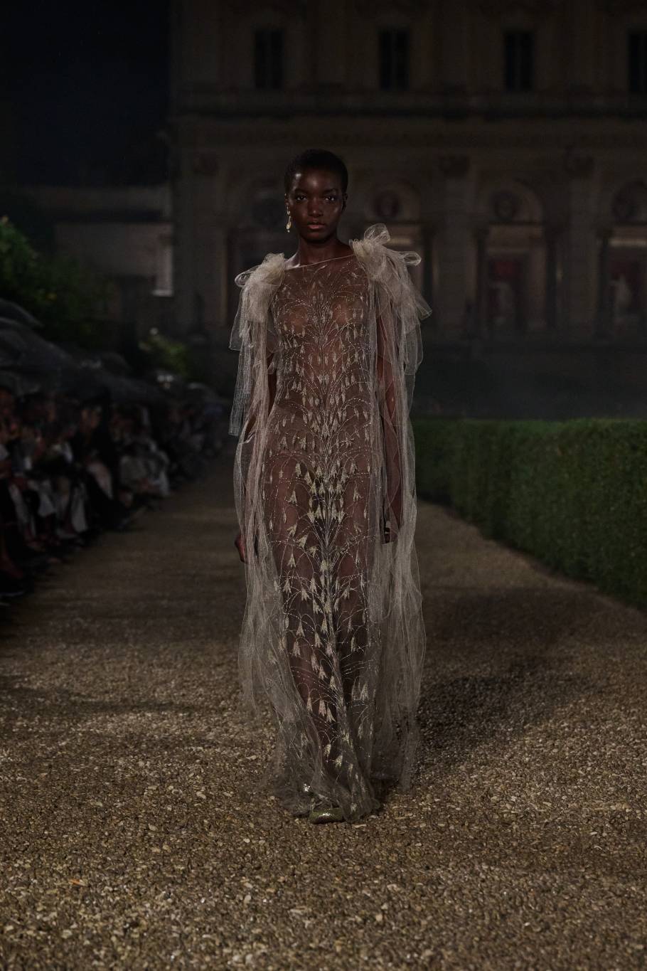 DIOR CRUISE 26 ROME DIOR CRUISE 26 ROME