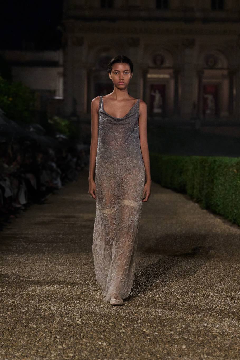 DIOR CRUISE 26 ROME DIOR CRUISE 26 ROME