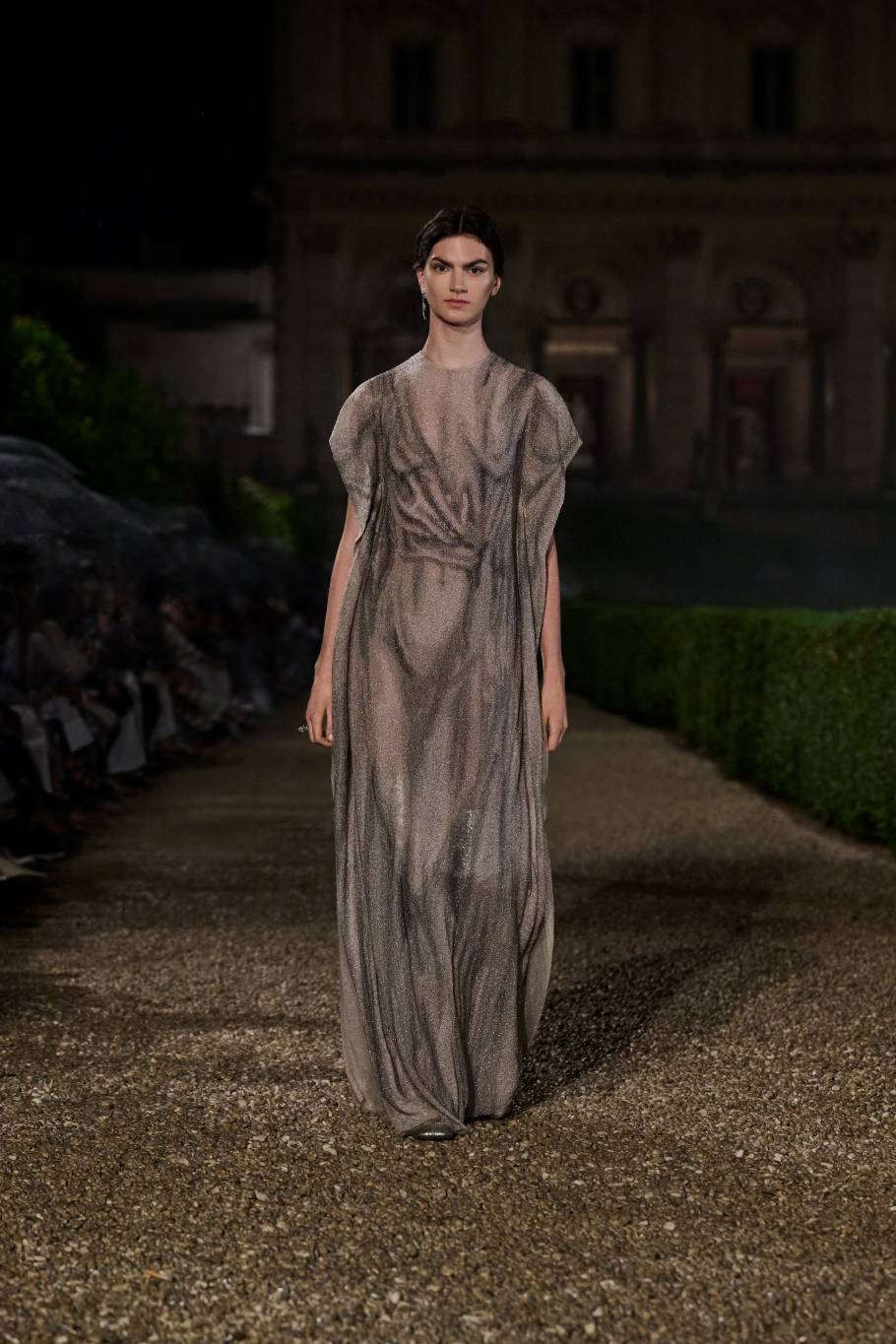 DIOR CRUISE 26 ROME DIOR CRUISE 26 ROME