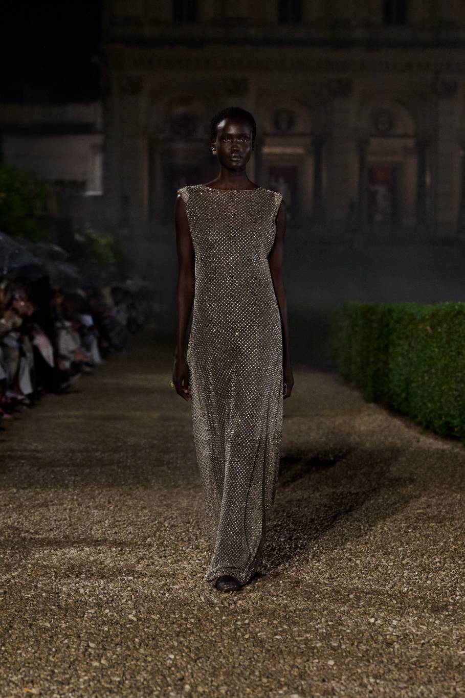 DIOR CRUISE 26 ROME DIOR CRUISE 26 ROME