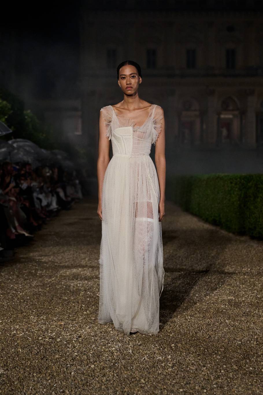 DIOR CRUISE 26 ROME DIOR CRUISE 26 ROME