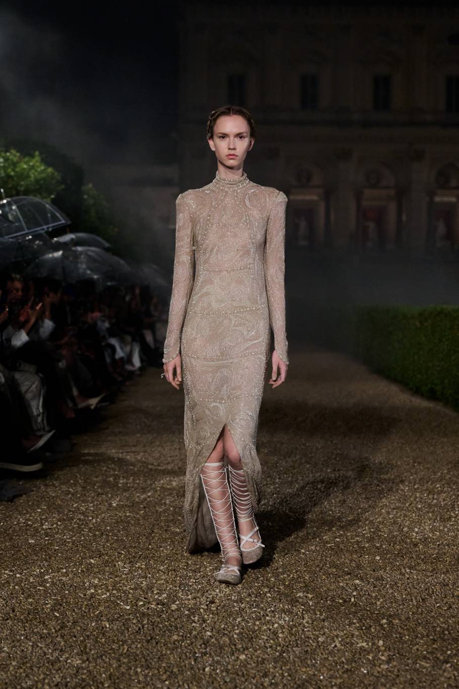 DIOR CRUISE 26 ROME DIOR CRUISE 26 ROME