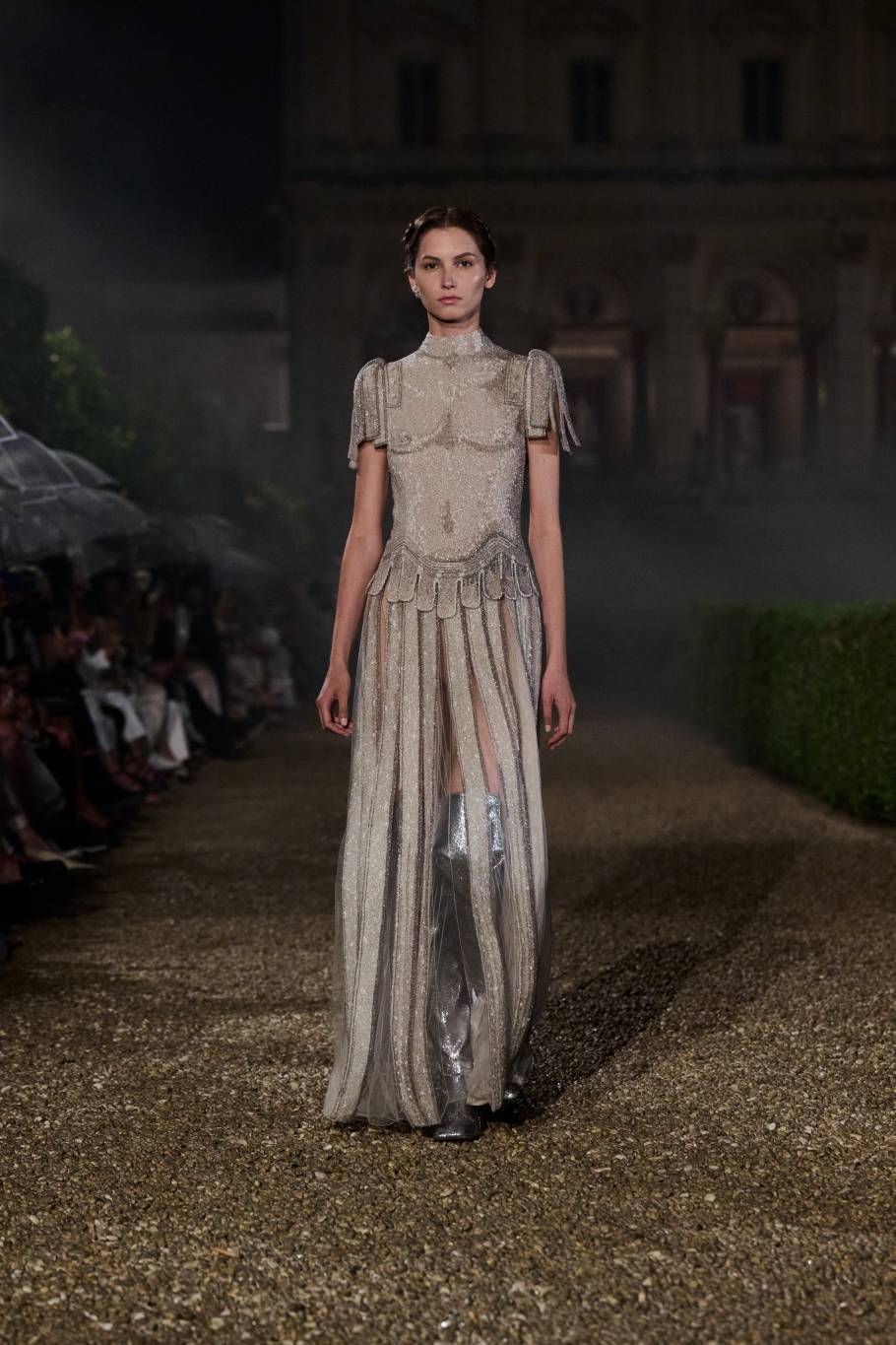 DIOR CRUISE 26 ROME DIOR CRUISE 26 ROME