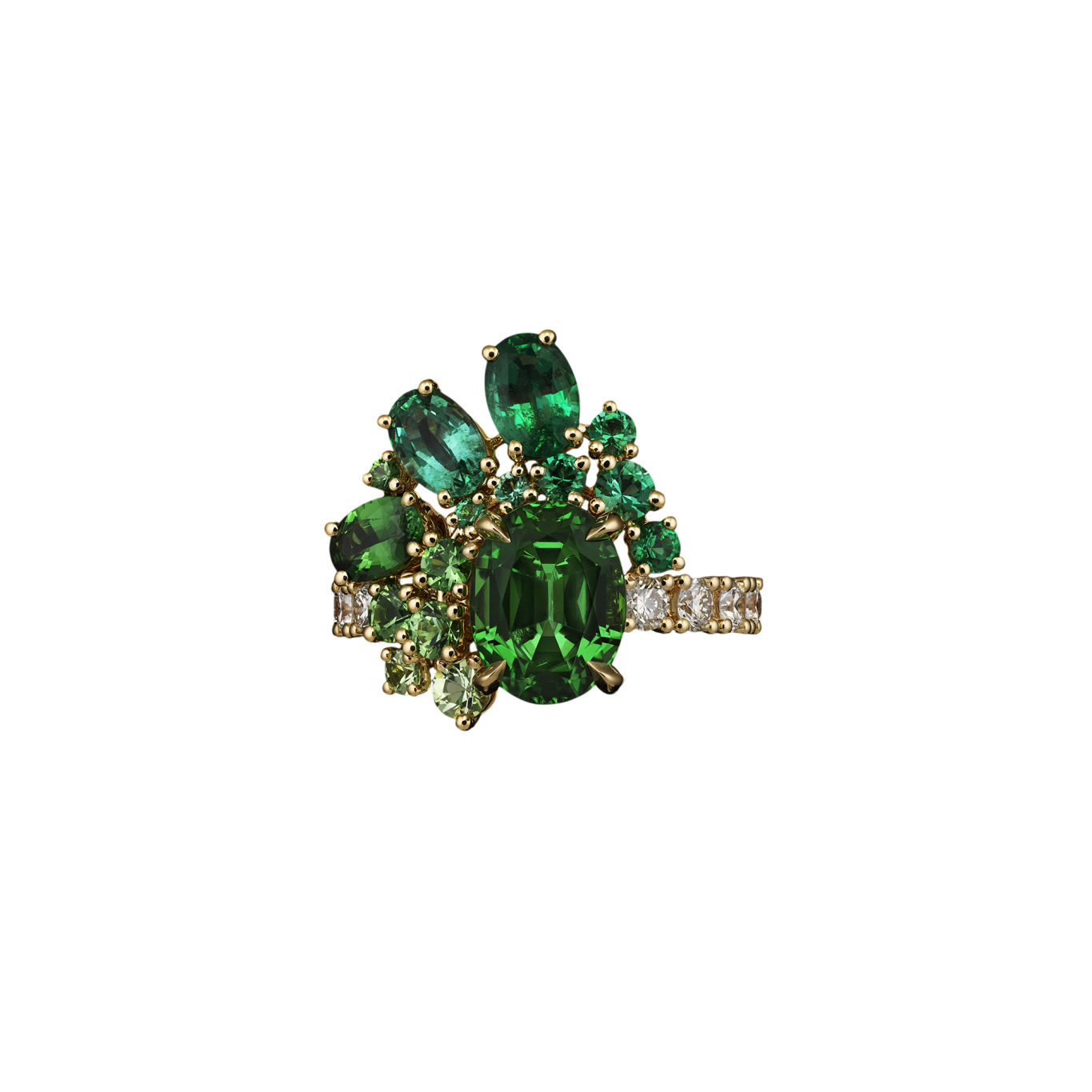 Dior High Jewellery Dior High Jewellery