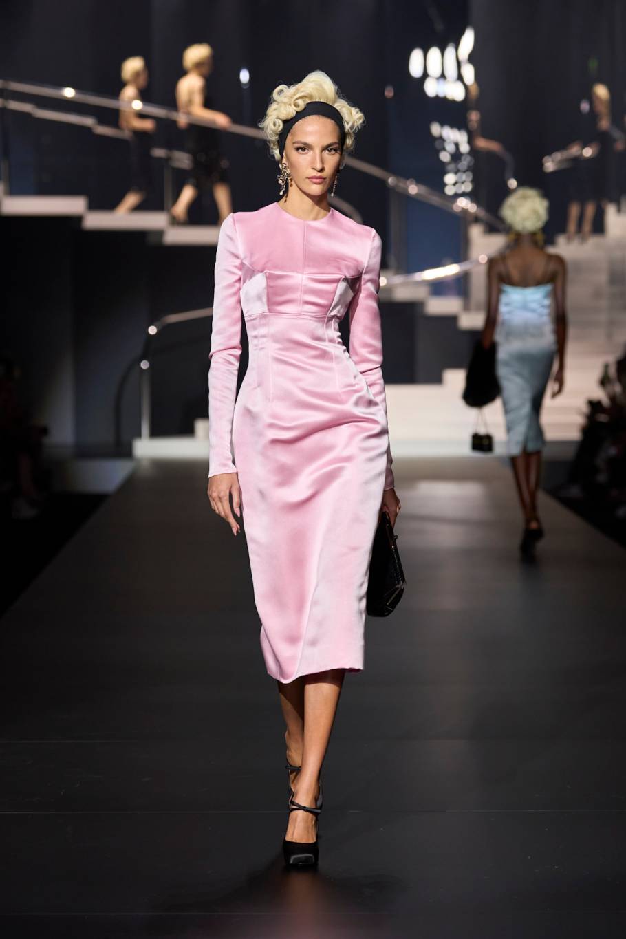دولتشي أند غابانا Dolce & Gabbana دولتشي أند غابانا Dolce & Gabbana