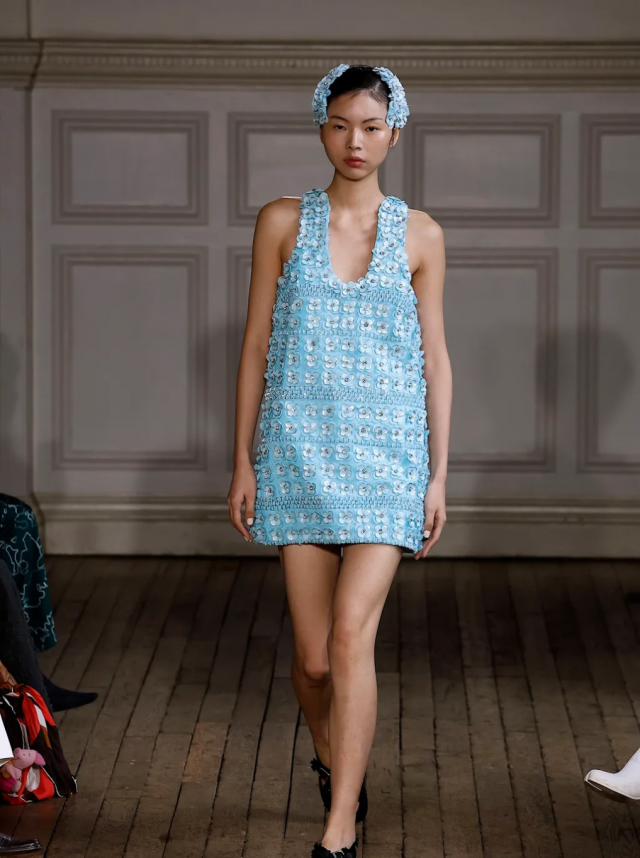 إميليا ويكستيد Emilia Wickstead