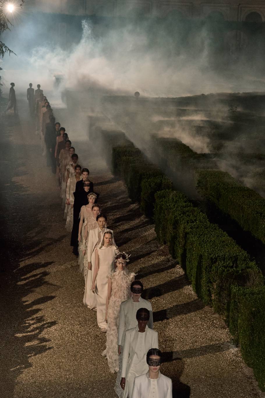 FINALE © ADRIEN DIRAND © FONDAZIONE TORLONIA FINALE © ADRIEN DIRAND © FONDAZIONE TORLONIA