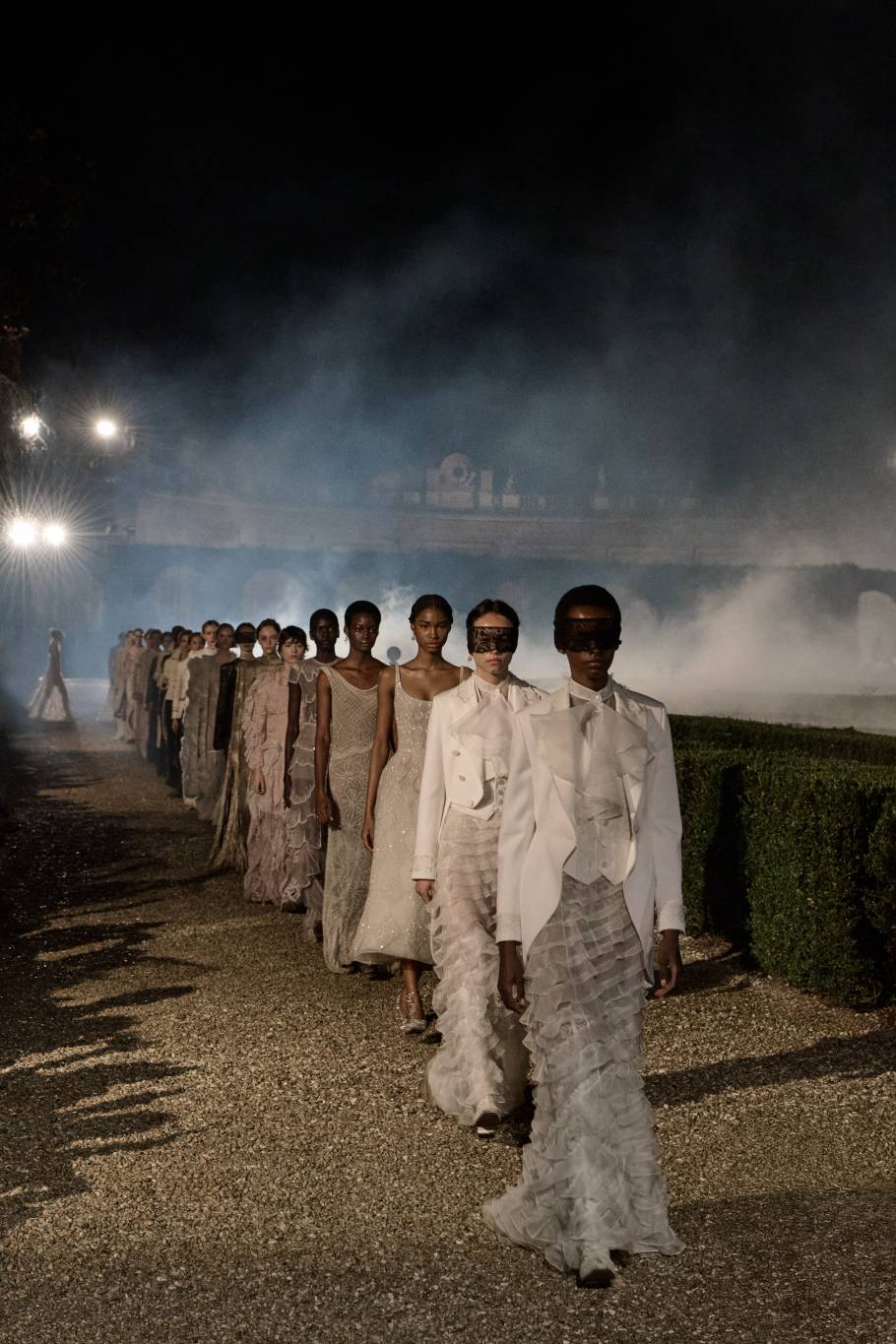 FINALE © ADRIEN DIRAND © FONDAZIONE TORLONIA FINALE © ADRIEN DIRAND © FONDAZIONE TORLONIA