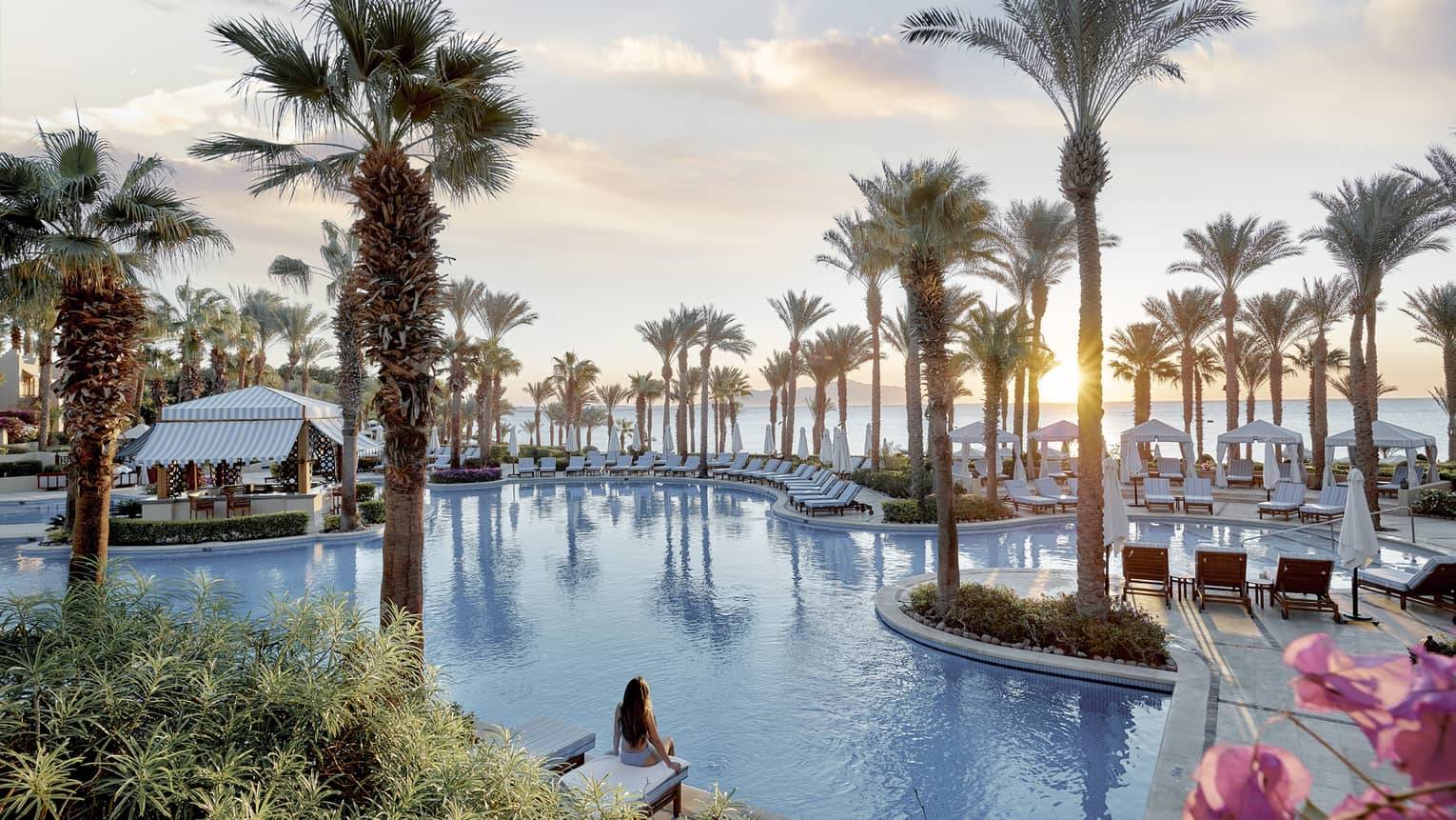 Four Seasons Sharm El Sheikh Four Seasons Sharm El Sheikh