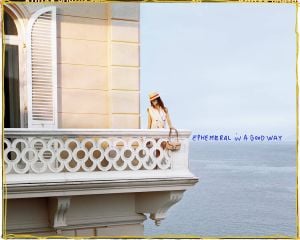حملة Gucci Lido احتفال بالصيف بأناقة وحب