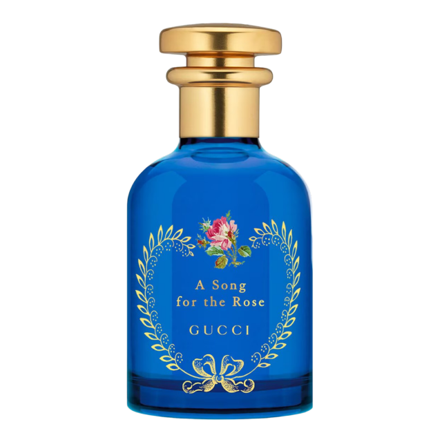 عطر The Alchemist’s Garden A Song For The Rose - Eau De Parfum من Gucci