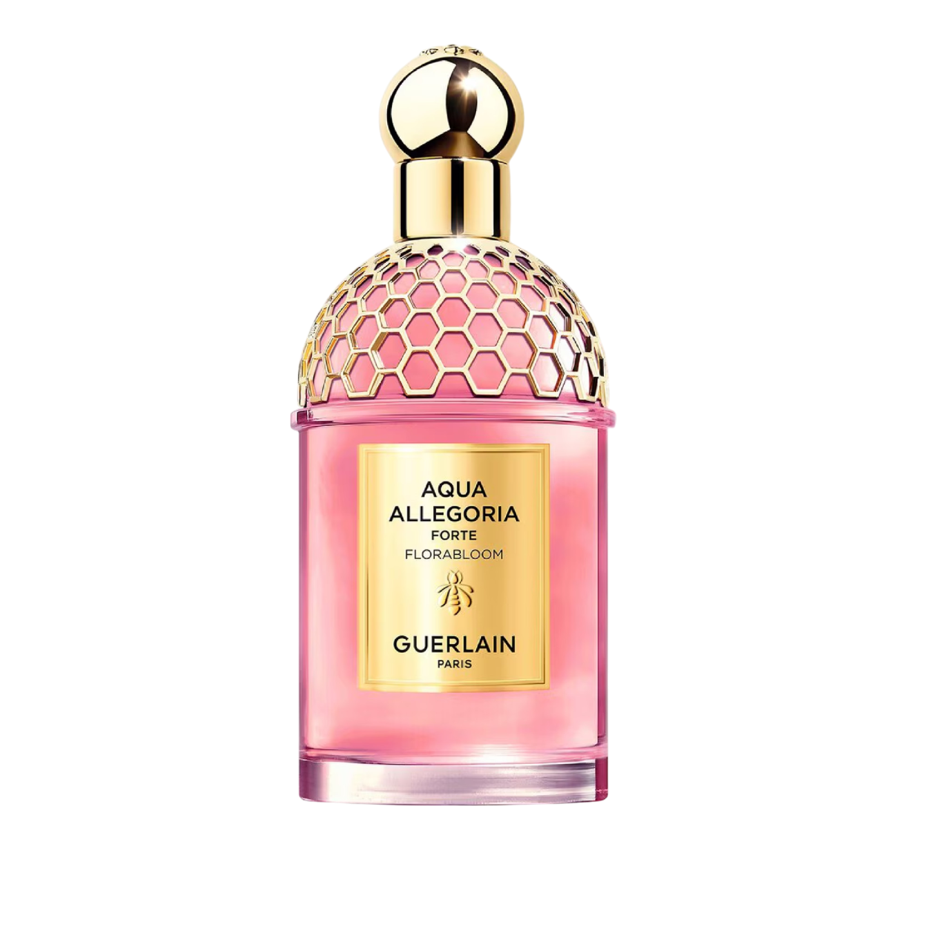 عطر Aqua Allegoria Flora Bloom Forte - Eau De Parfum من Guerlain