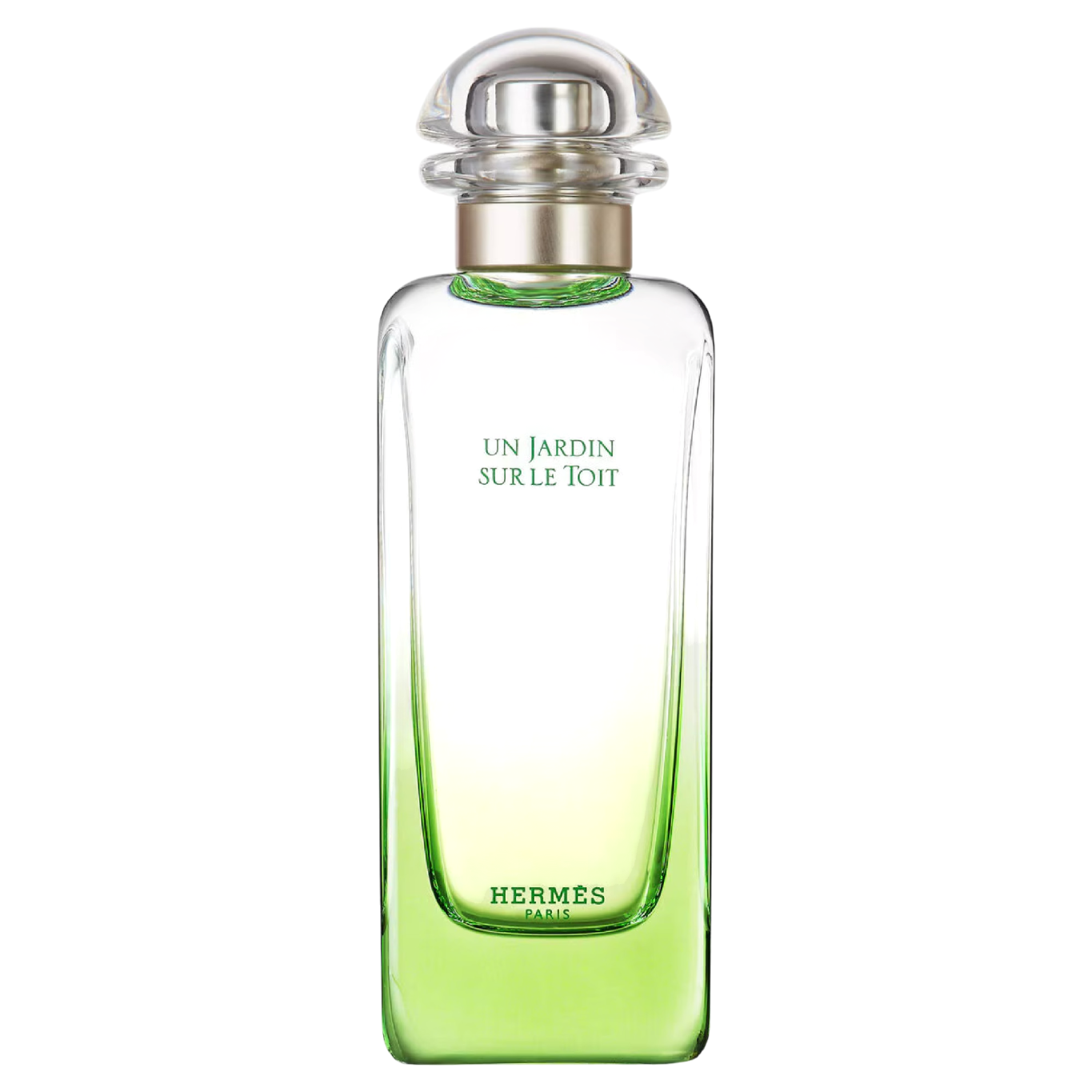 عطر Un Jardin Sur Le Toit Eau De Toilette من Hermès