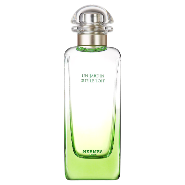 عطر Un Jardin Sur Le Toit Eau De Toilette من Hermès