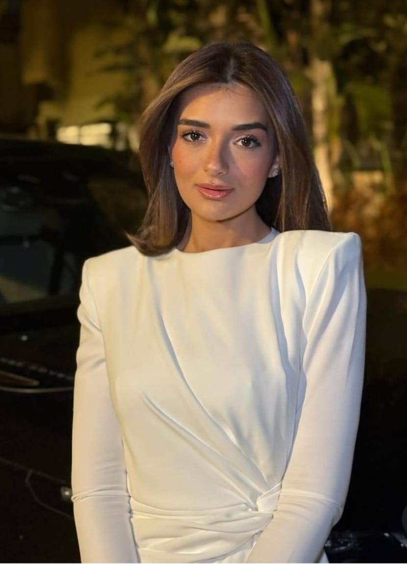 ملك زاهر تتعرض لأزمة صحية غريبة وتكشف تفاصيلها