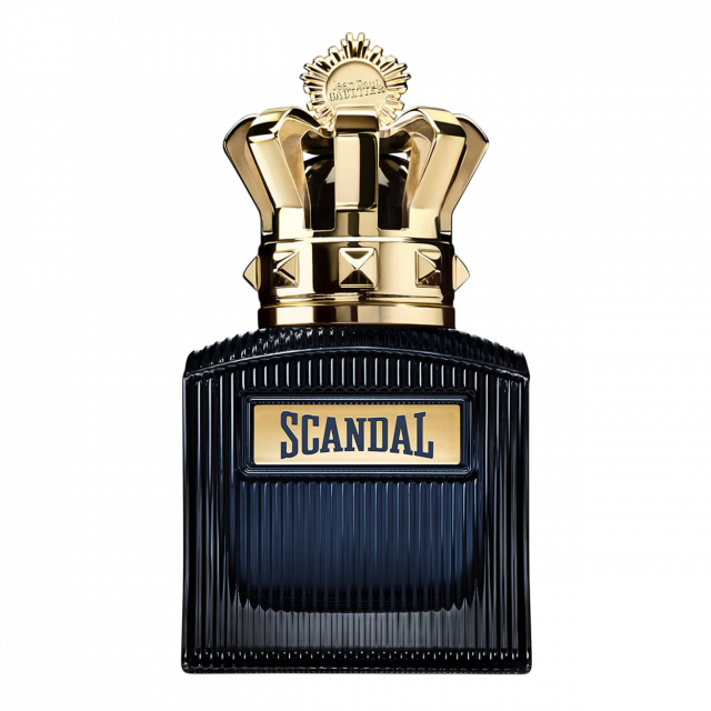 عطر Scandal Intense Eau de Parfum Intense For Him من Jean Paul Gaultier
