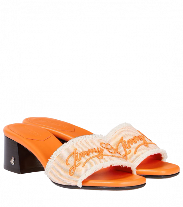 Jimmy Choo Jimmy Choo