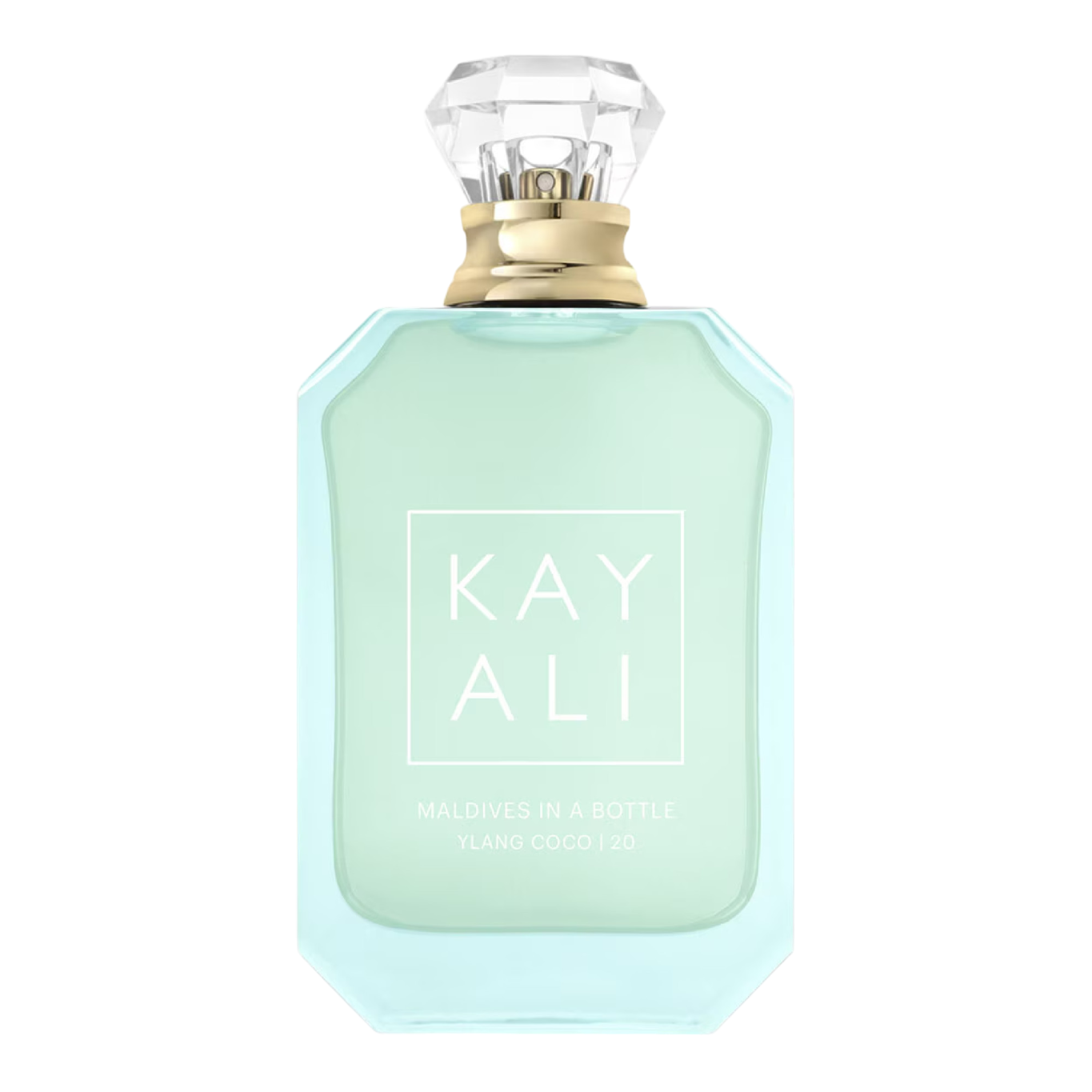 عطر Maldives In A Bottle Ylang Coco 20 Eau De Parfum من Kayali