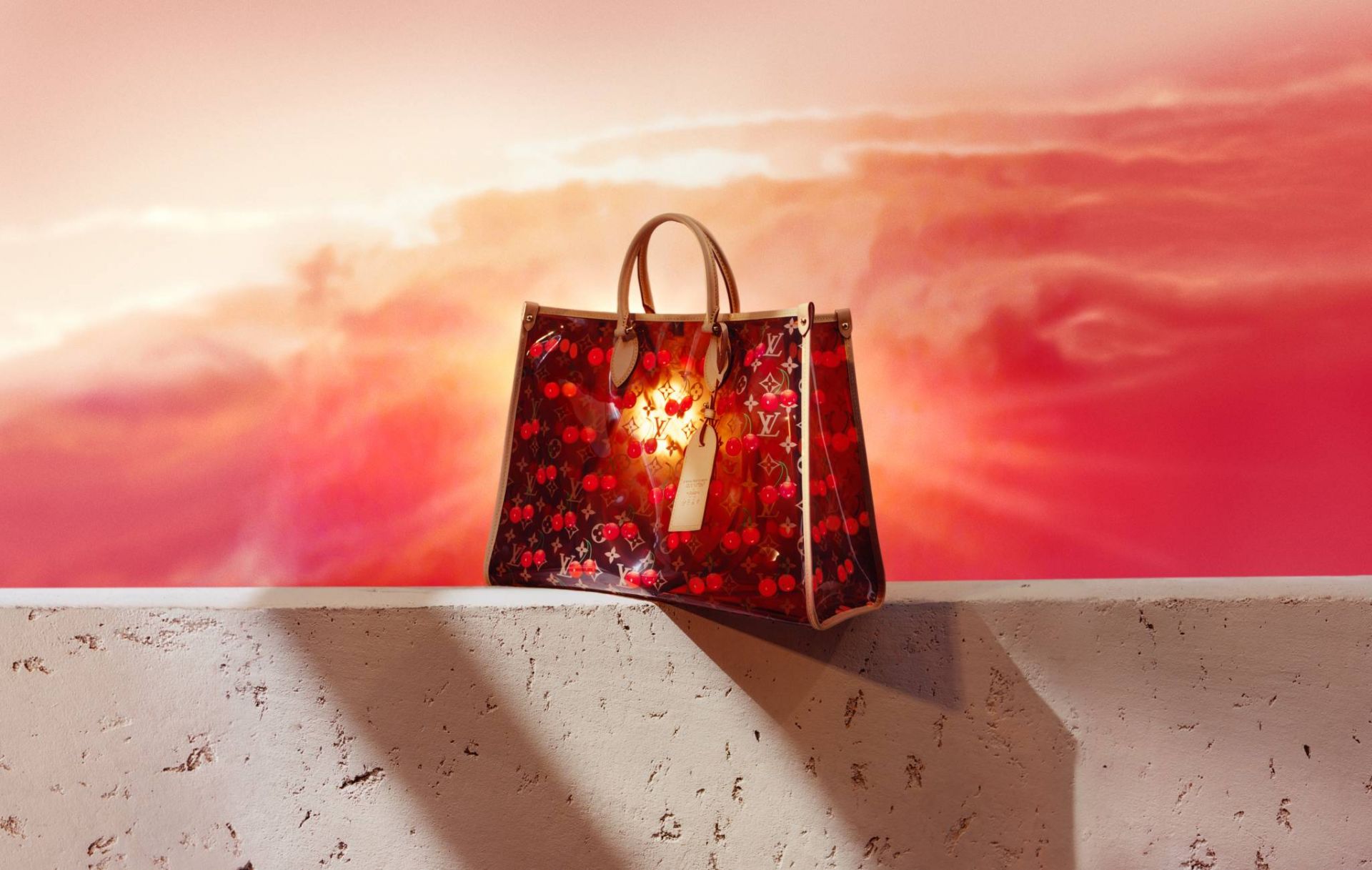 LOUIS VUITTON x MURAKAMI CHAPTER 3 LOUIS VUITTON x MURAKAMI CHAPTER 3