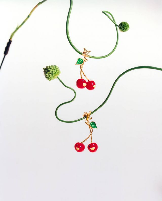 LOUIS VUITTON x MURAKAMI CHAPTER 3  