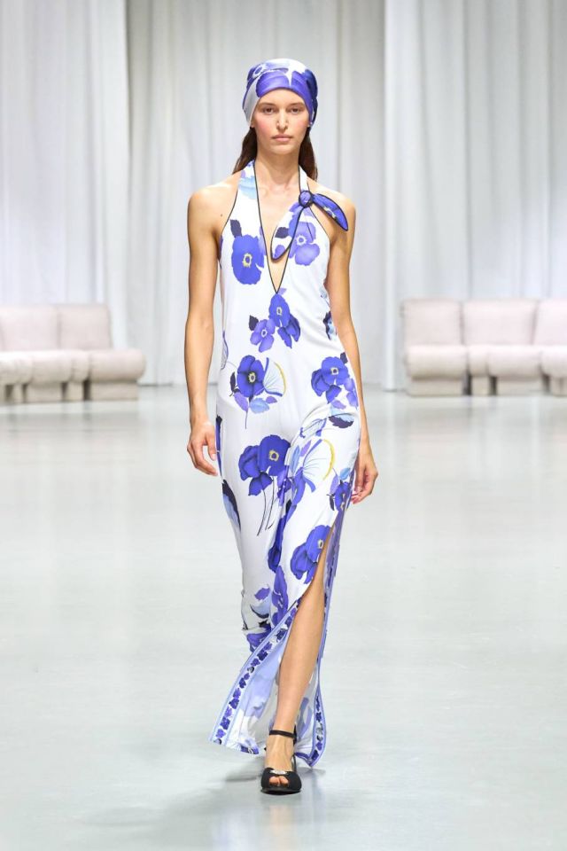 ليونارد باريس Leonard Paris 